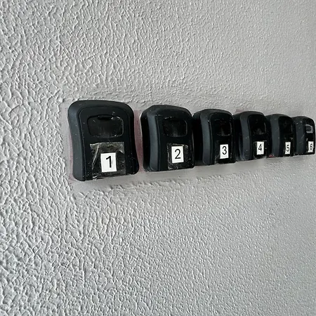 Mini Ap No Derby Com Garagem Apartment Sobral Exterior photo