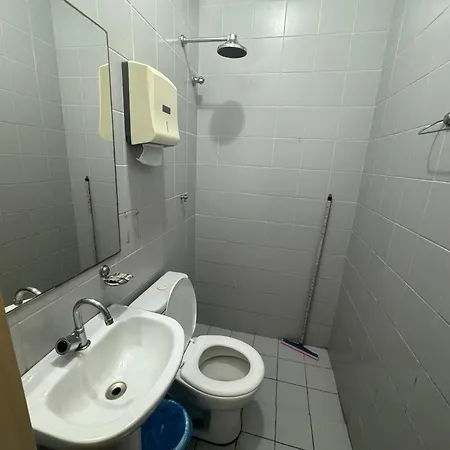 Mini Ap No Derby Com Garagem Apartment Sobral Exterior photo
