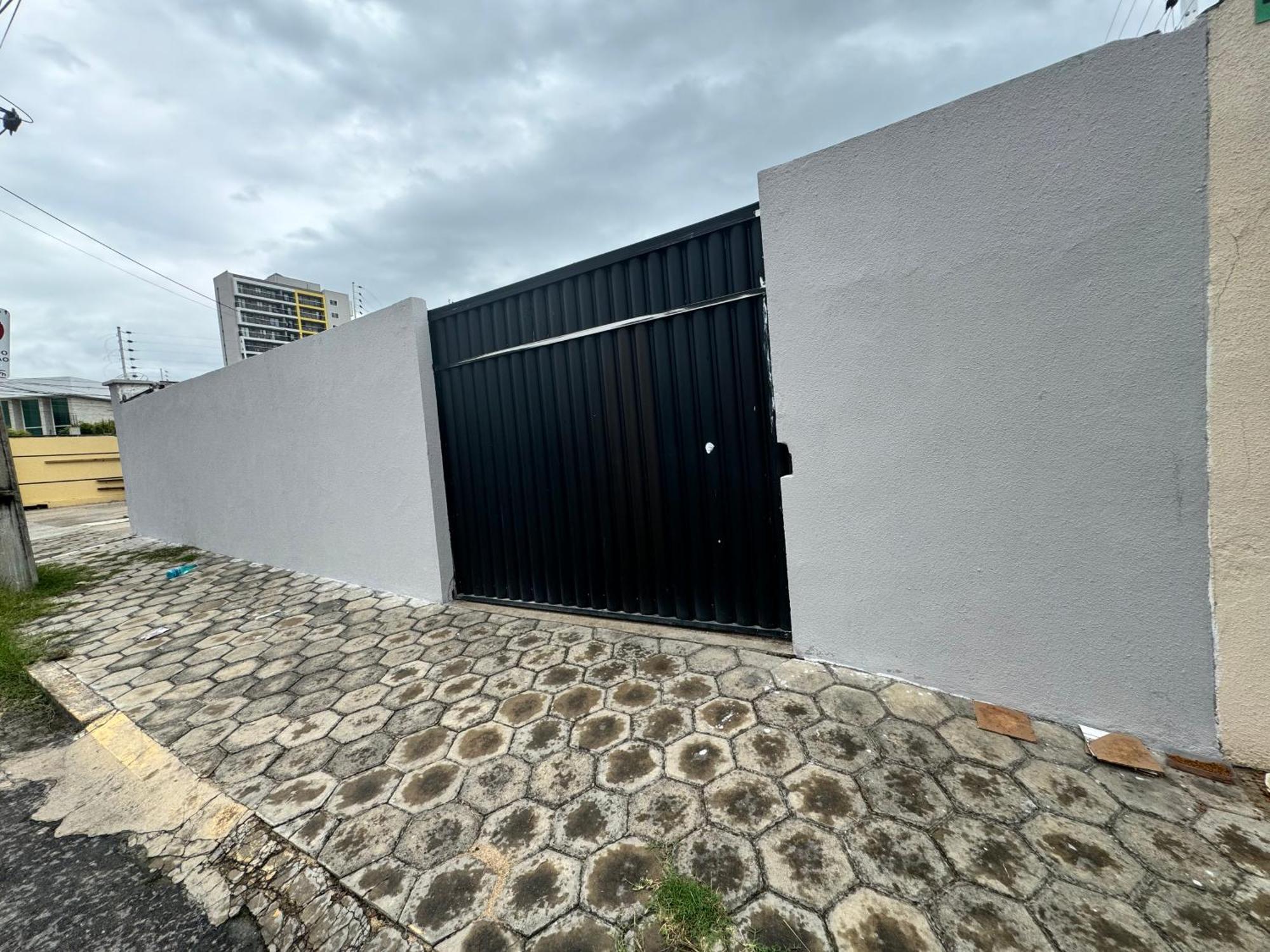 Mini Ap No Derby Com Garagem Apartment